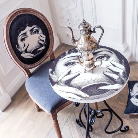 Стул «Лина», версия «Tea Time»