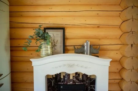 Портал для камина "Марсель"