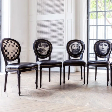 Стул «Лина», версия «Эксельсиор»