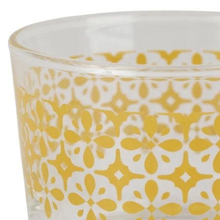 Стакан Carreaux Ciment  Comptoir de Famille