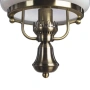 Подвесной светильник Arte Lamp Armstrong A3560SP-1AB
