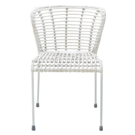 Стул High lane белый