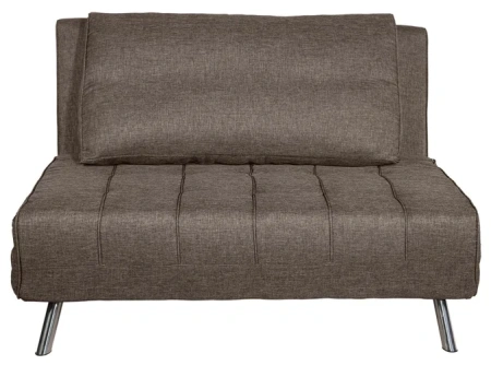 Диван-кровать "Спрингфилд" раскладной, тёмно-бежевый