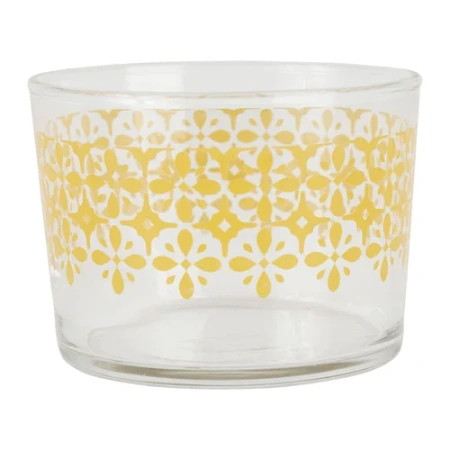 Стакан Carreaux Ciment  Comptoir de Famille