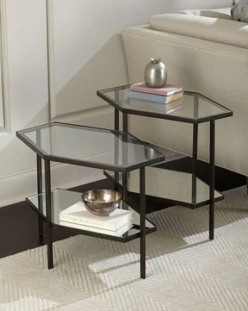 Журнальный стол Остин black