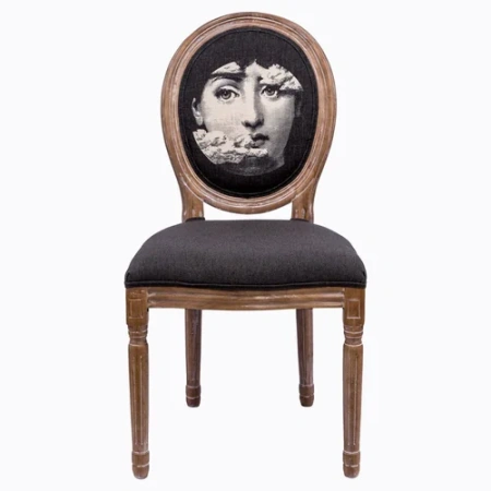 Стул «Лина», версия «Седьмое небо»