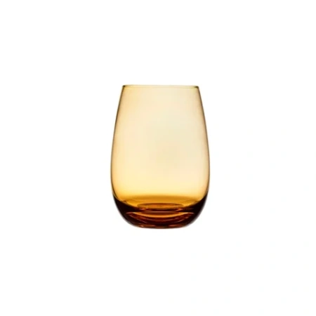Стакан BECHER | TUMBLER 470 мл,AMBER