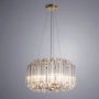 Подвесной светильник Arte Lamp Jastin A2848SP-3GO