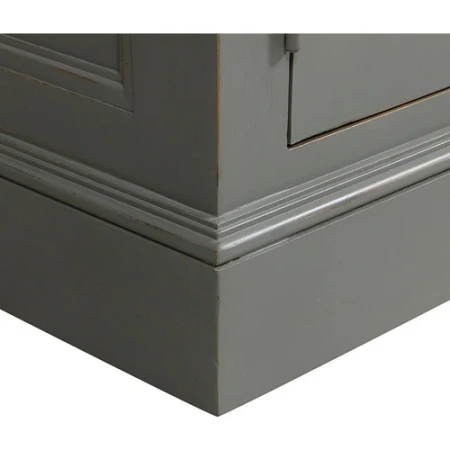 Шкаф с книжными полками Директория