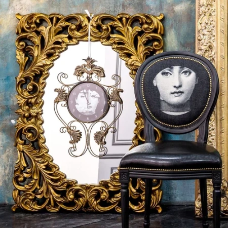 Стул «Лина», версия «Чокер»