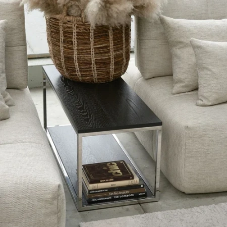 Стол журнальный Nomad 100x40