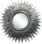 Зеркало Фелиция Soho Silver