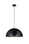 Светильник Sanda black D30
