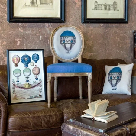 Стул «Баньоль»