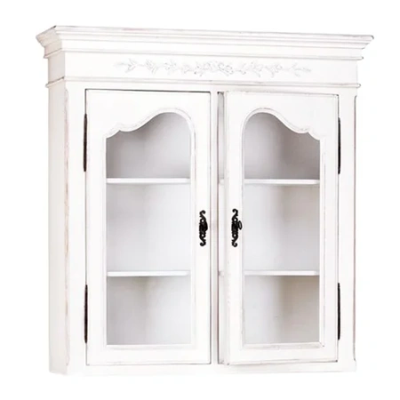 Буфет двухдверный Марсель верхняя часть