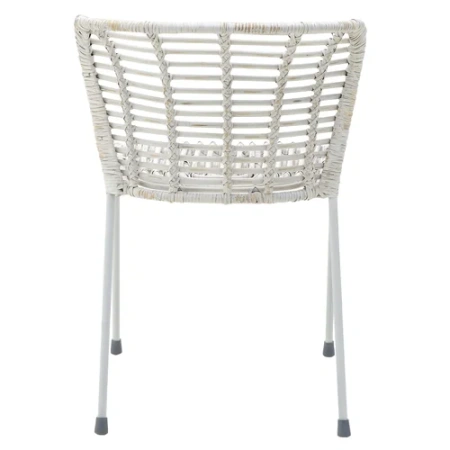 Стул High lane белый