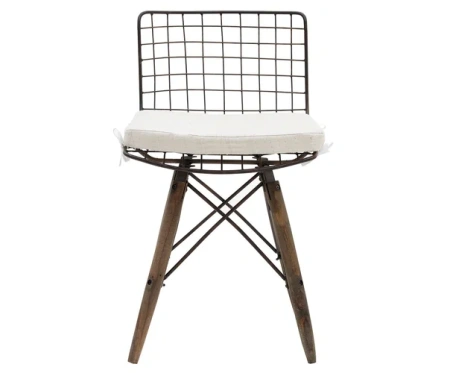 Стул  Excellence loft коричневый