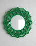 Зеркало в раме Коул Green