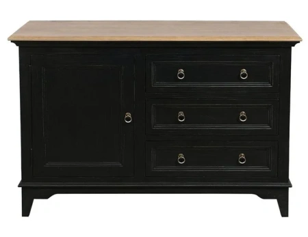 Тумба буфет Эбен