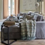 Приставной столик Шато Шасиньи 40х50 см