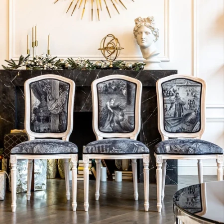 Стул «Дворец Тюильри»