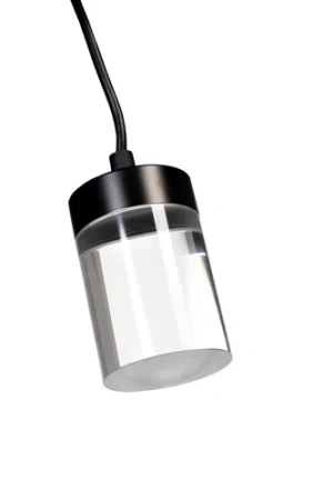 Светильник потолочный d6х9см