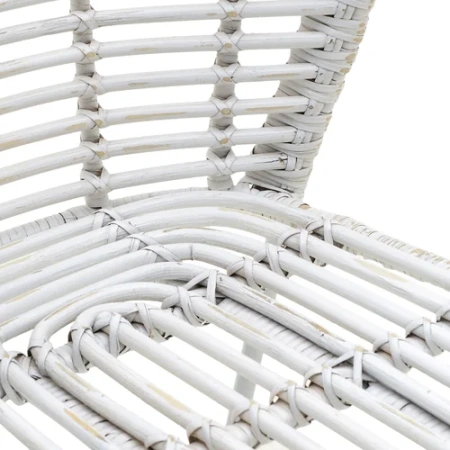 Стул High lane белый