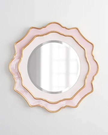 Зеркало в раме Дороти Pink