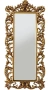 Зеркало Меривейл Ludwigs Gold/99