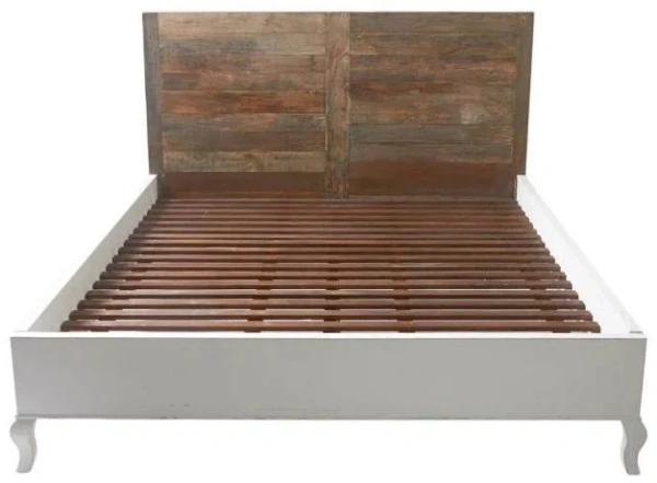 Кровать 180 200 из массива Дерево с историей