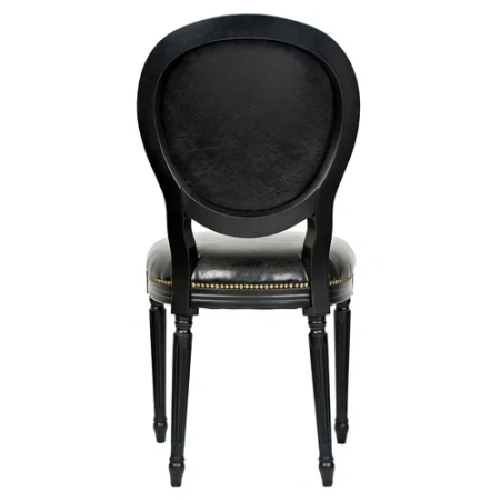 Стул «Храм флоры», версия 2