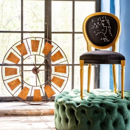 Стул «Душа дома»