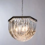 Подвесной светильник Divinare Cascata 3003/01 SP-5