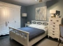 Кровать 180х200 Бретань