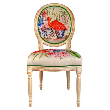 Стул «Кораллововажный»