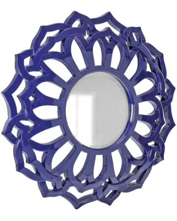 Зеркало в раме Коул Navy