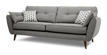 Диван Уорхол