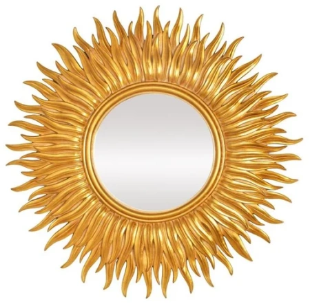 Зеркало Фелиция Sands Gold