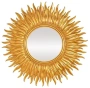 Зеркало Фелиция Sands Gold