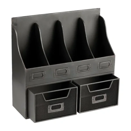 Полка навесная Валента