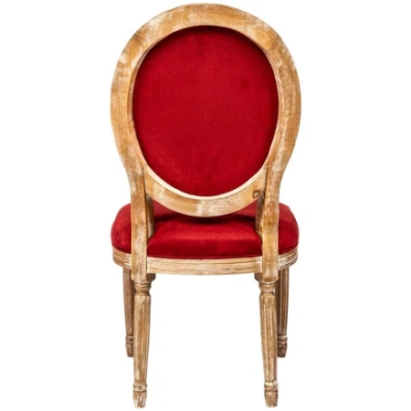 Стул «Бульвар в Париже»