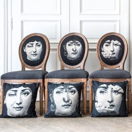 Стул «Лина», версия «Немек»