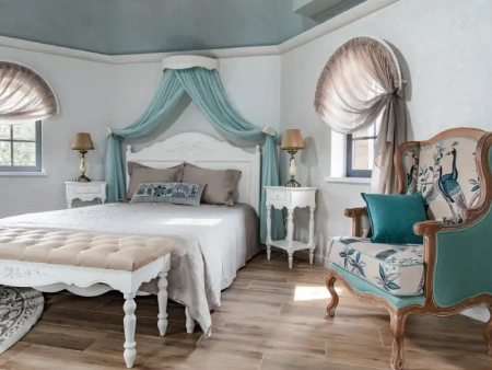 Кровать из массива 160 200 Марсель