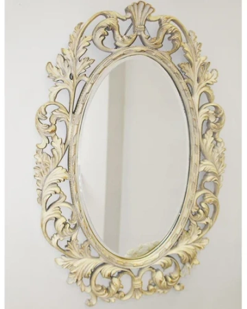 Зеркало Гойя Artisian Ivory