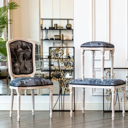 Стул «Дворец Монсо»