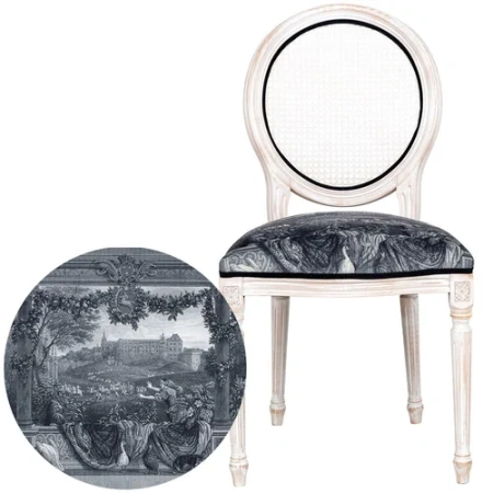 Стул «Блуа» (ротанг)