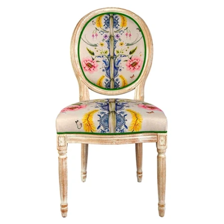 Стул «Изнеженное утро»