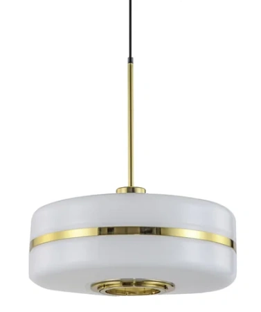 Подвесной светильник белый Ufo 400