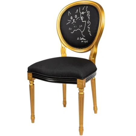 Стул «Душа дома»