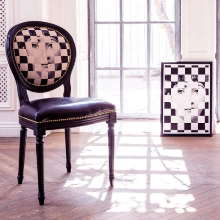 Стул «Лина», версия «Эксельсиор»